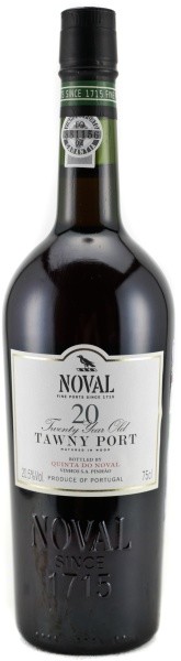 Noval 20 Years Tawny Port