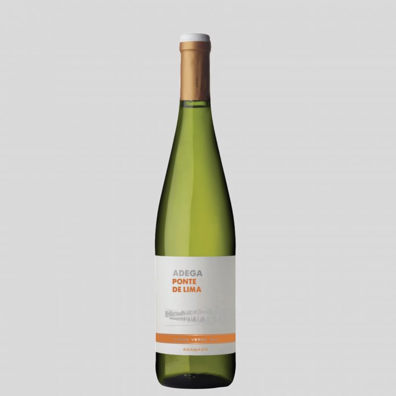 Vinho Verde Loureiro