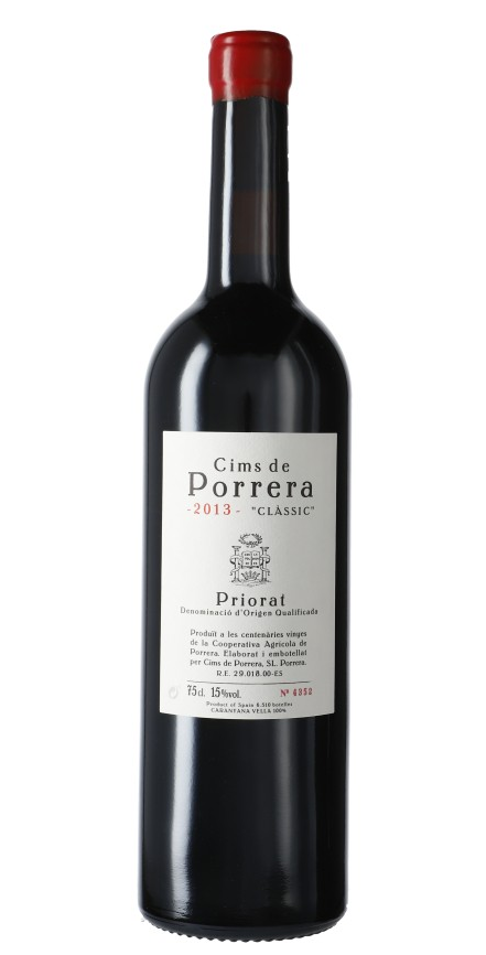 Cims de Porrera Classic