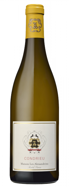 Maison Les Alexandrins Condrieu