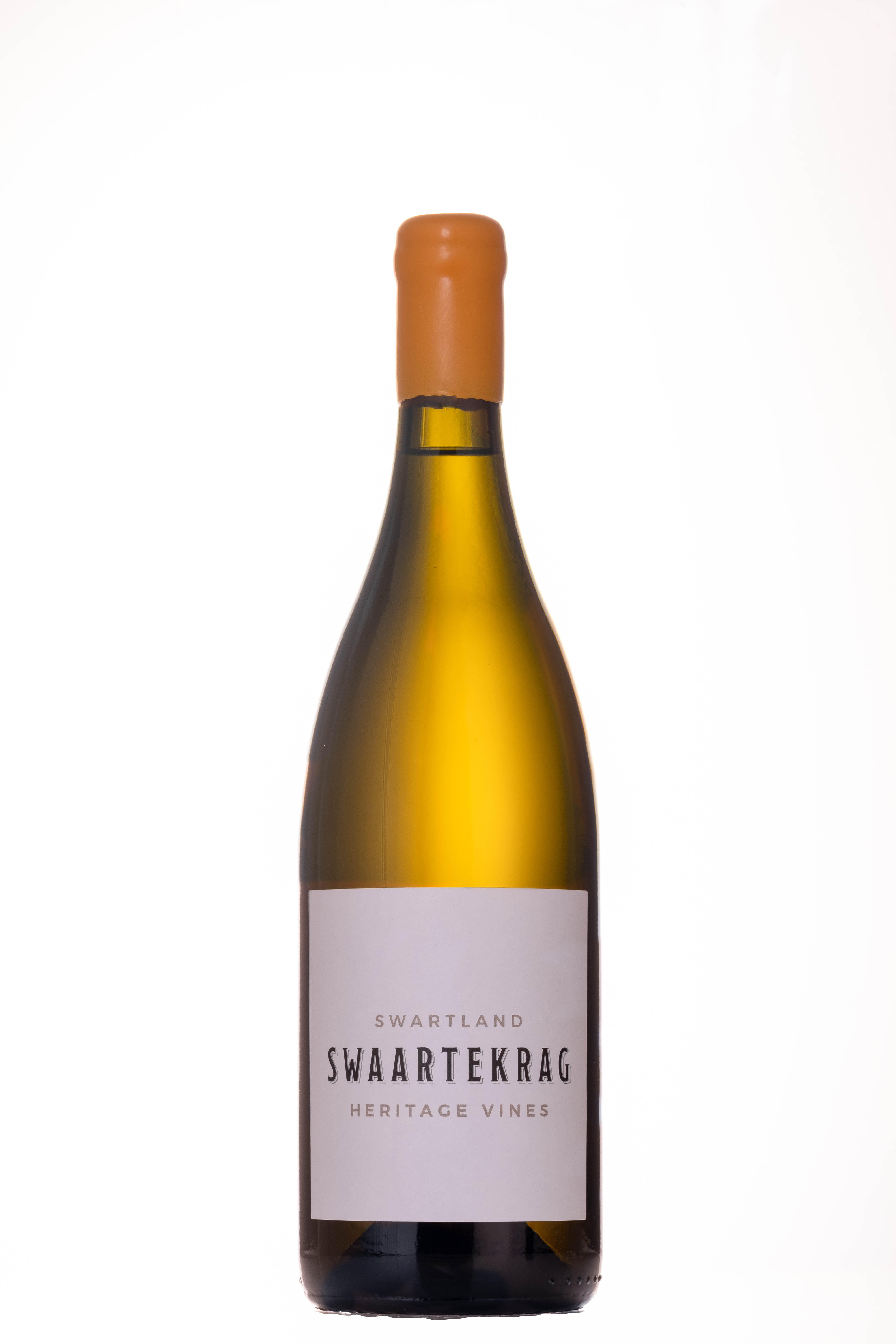 Swartland Swaartekrag Chenin Blanc