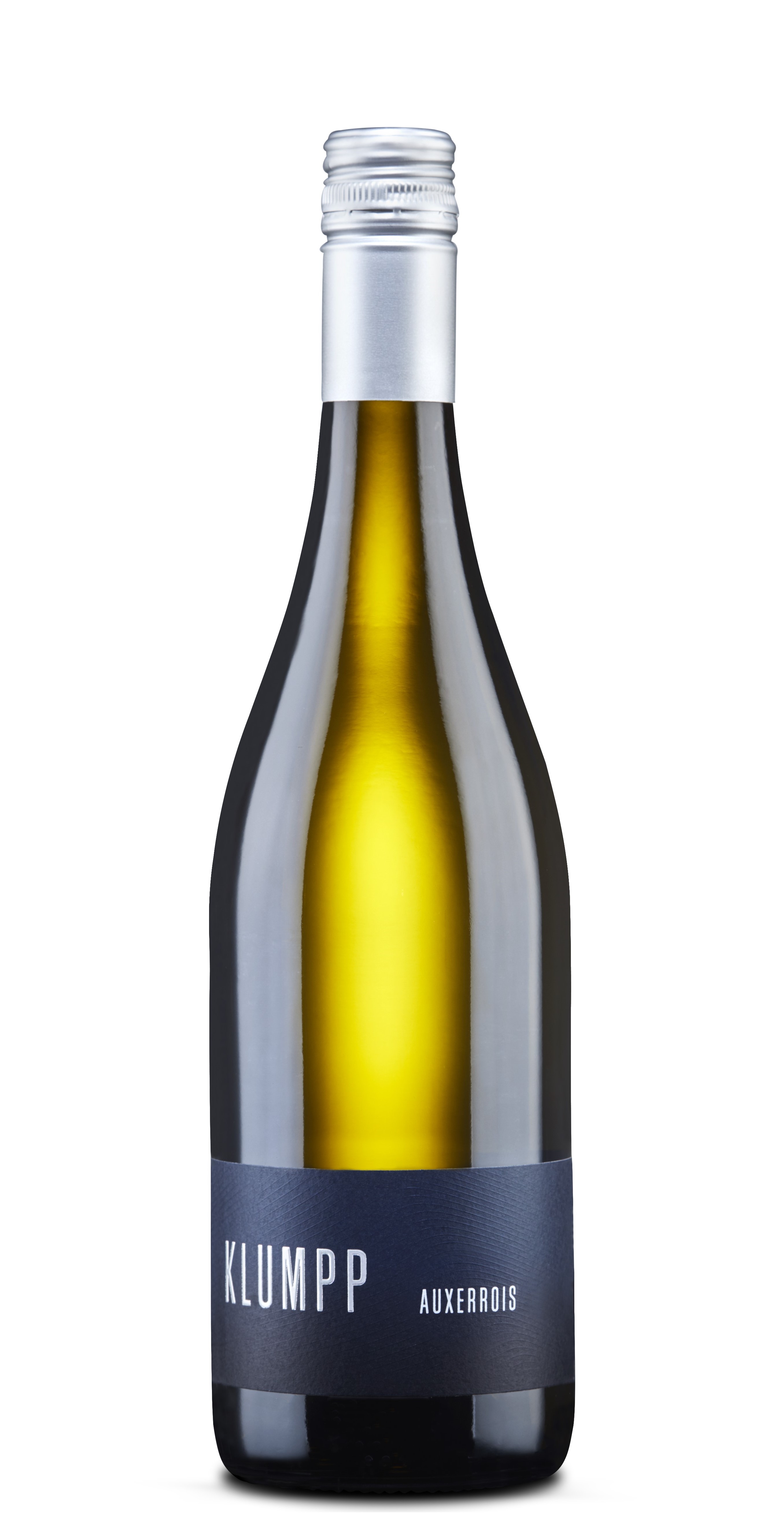 Klumpp Auxerrois Bio