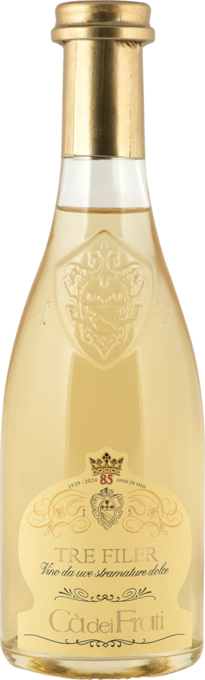 Ca dei Frati Tre Filer Dolce