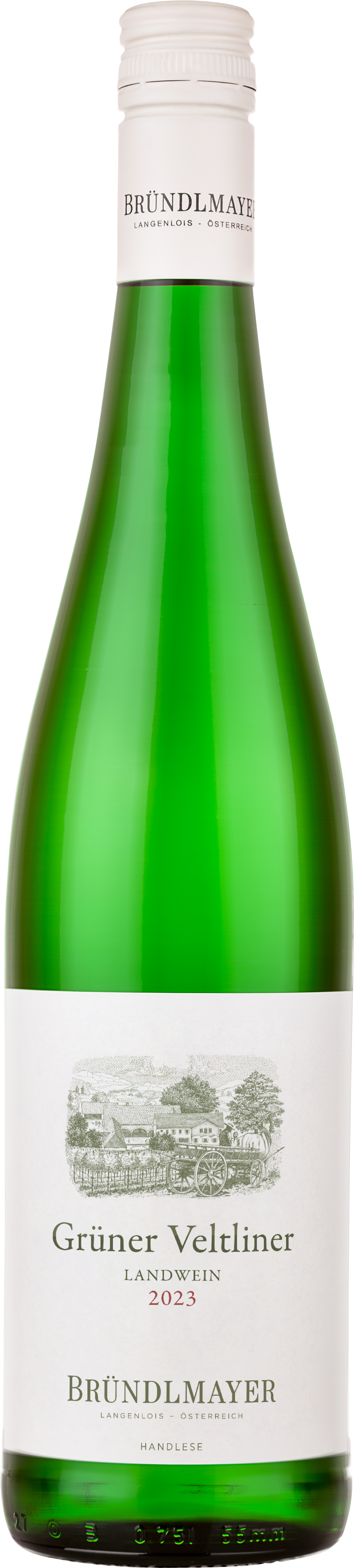 Bründlmayer Grüner Veltliner