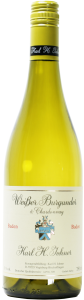 Johner Weißer Burgunder und Chardonnay Trocken