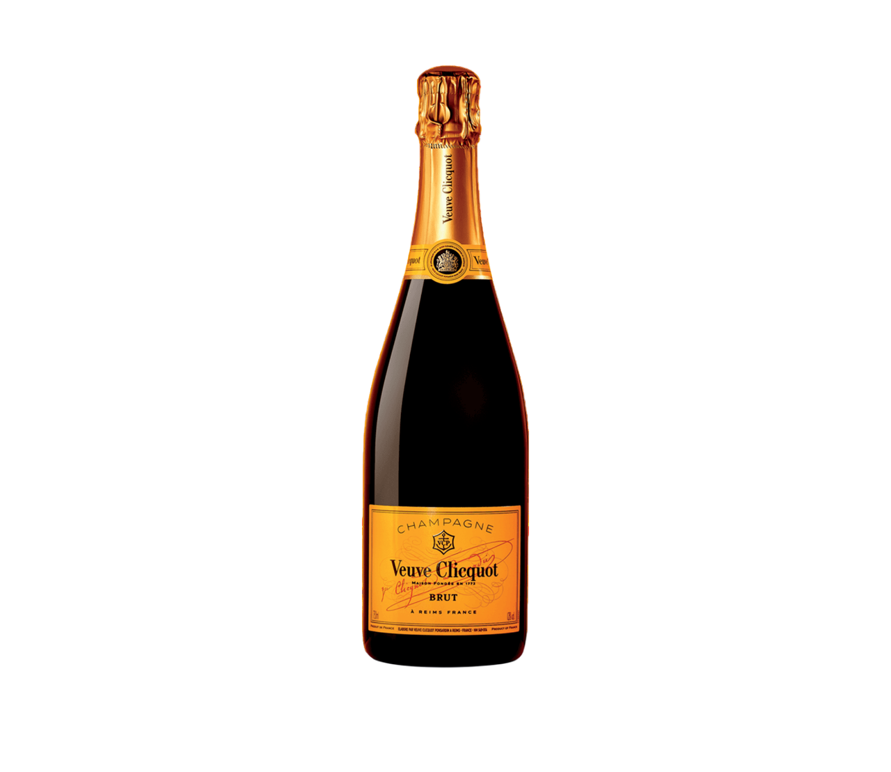 Veuve Clicquot Brut