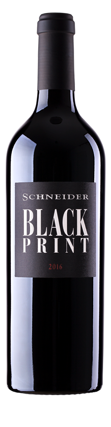 Schneider Black Print