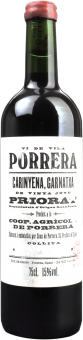 Vi de Vila de Porrera Priorat