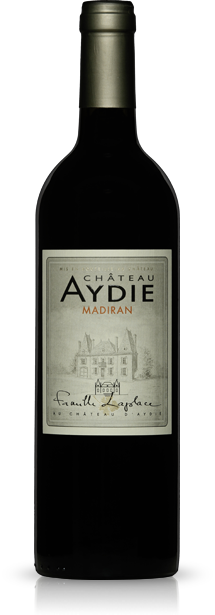 Madiran Château Aydie