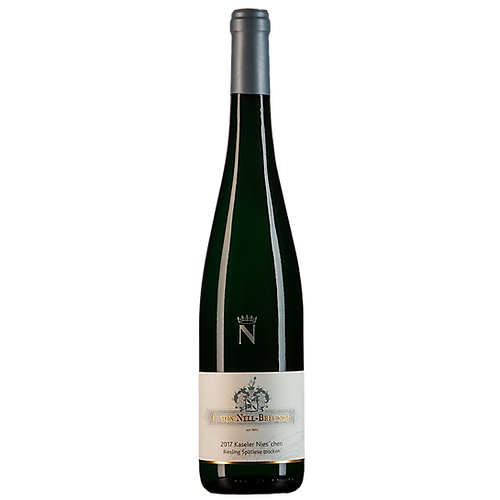 von Nell-Breuning - Kaseler Nieschen Riesling Trocken Grosse Lage