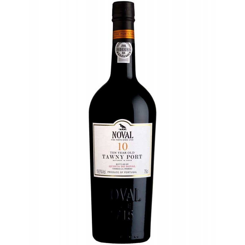Noval 10 Years Old Tawny Port