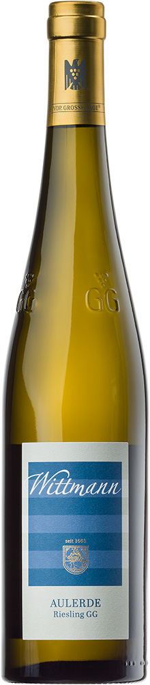 Wittmann Aulerde Riesling GG BIO - 2022