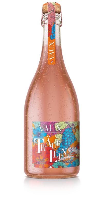 Vaux Träublein - BIO
