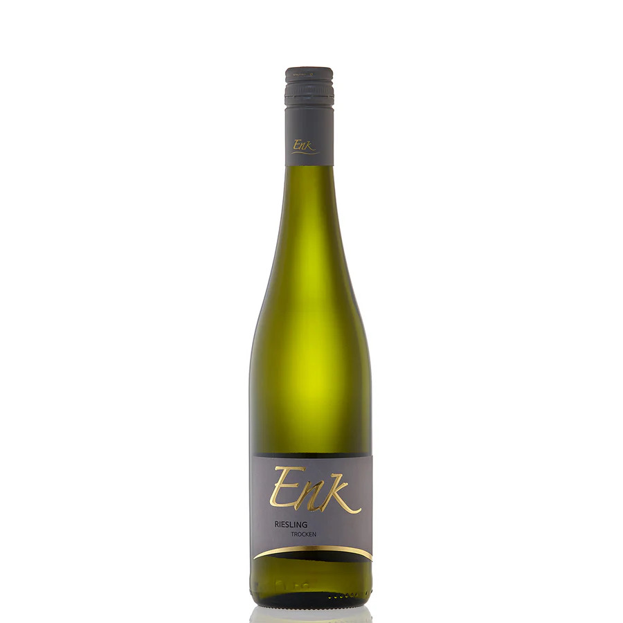 Enk Riesling Laubenheim Trocken