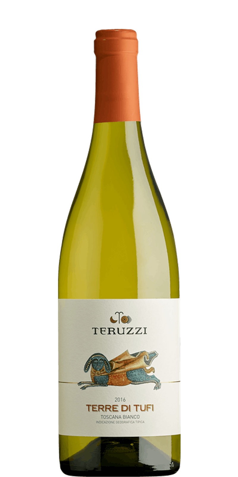 Teruzzi Terre di Tufi