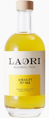 Laori Amalfi No.3