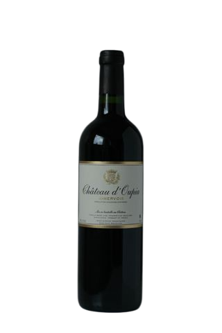 Château d'Oupia Rouge