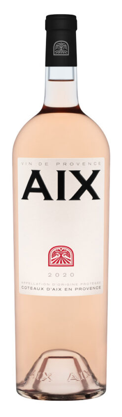AIX Rosé Provence Magnum