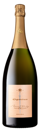 Bouvet Saumur extra Brut Rose OGMIUS  Magnum