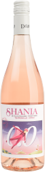 Shania Rosé - alkoholfrei