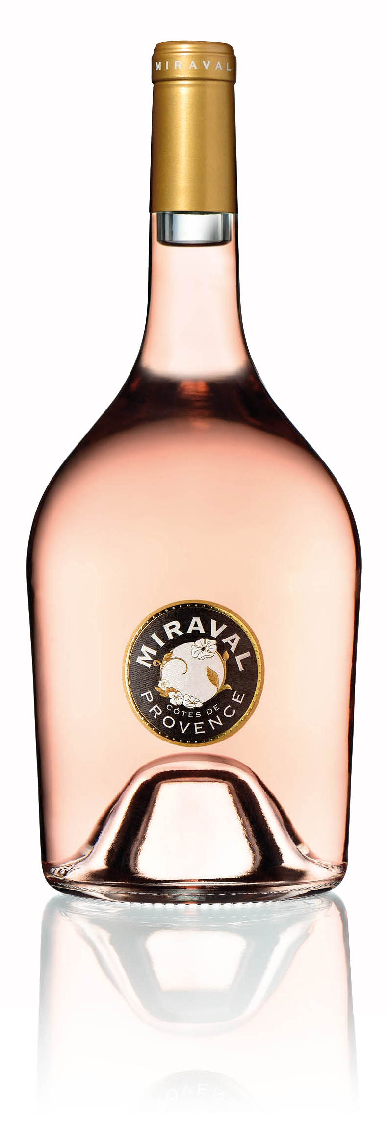 Miraval Rosé Magnum