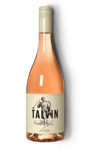 Talvin Rosado