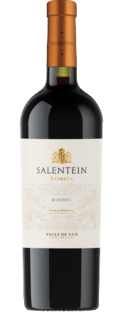 Salentein Malbec