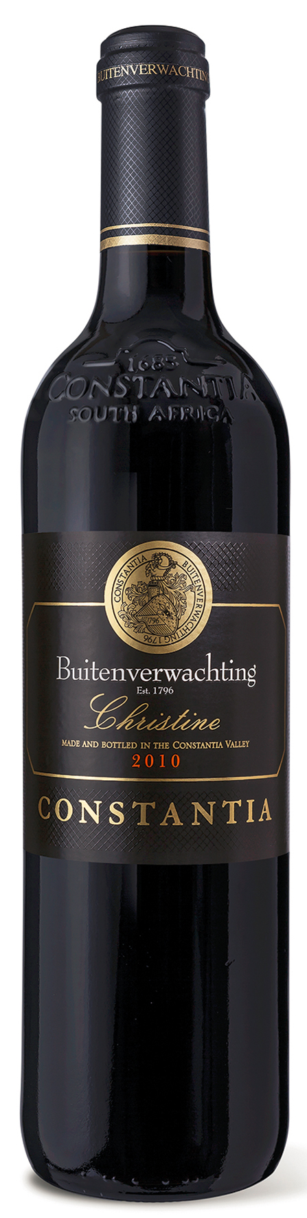 Buitenverwachting Christine