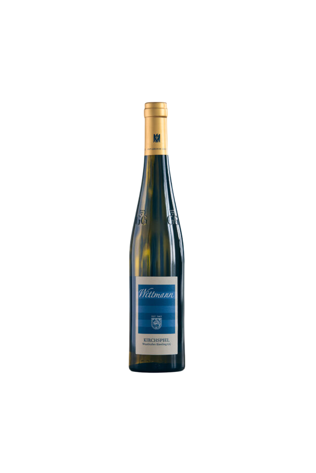 Wittmann Kirchspiel Riesling GG Trocken 2023 - BIO Magnum