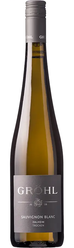 Gröhl Sauvignon Blanc Trocken Magnum