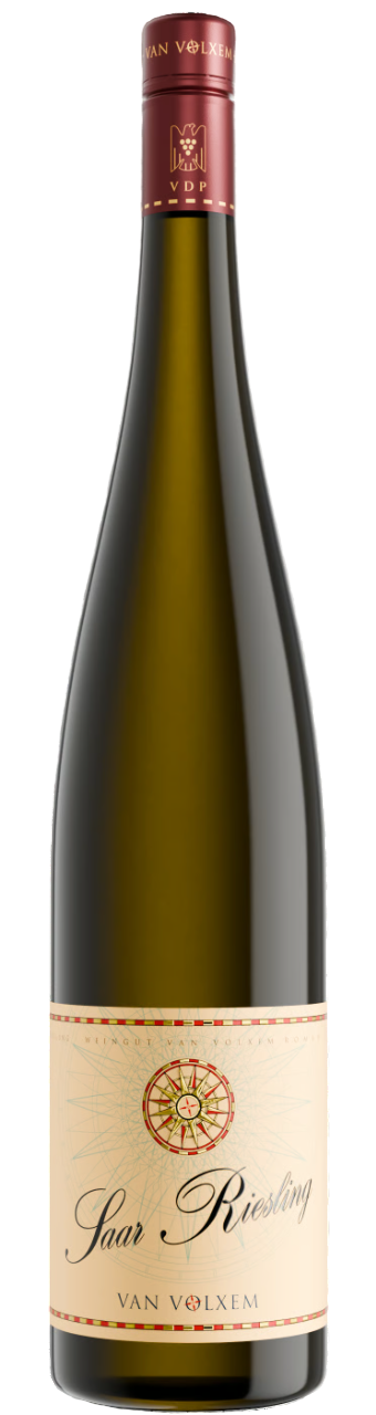 Van Volxem Saar Riesling Trocken