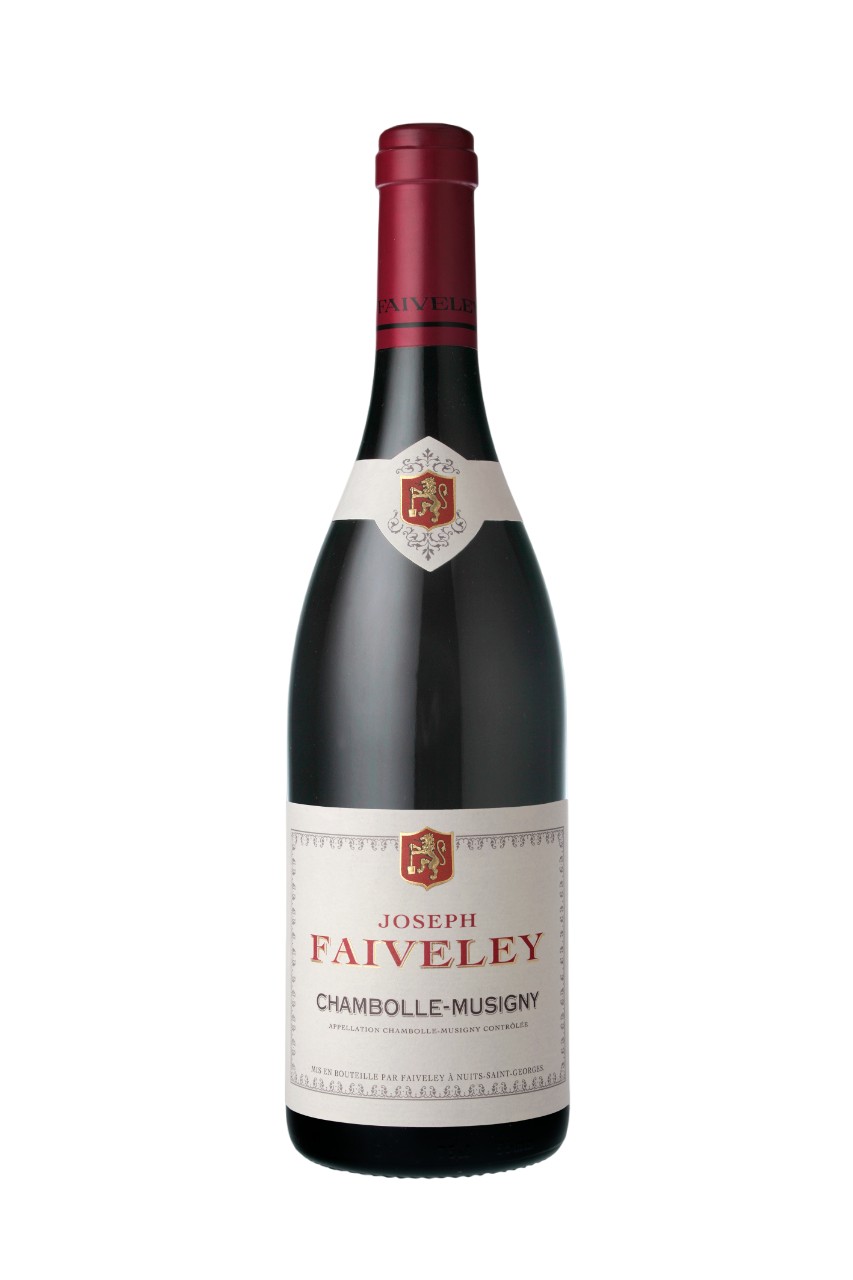 Joseph Faiveley Chambolle-Musigny