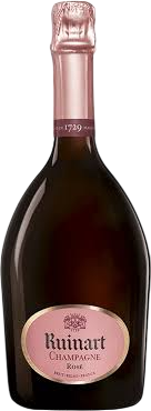 Ruinart Brut Rosé 0,375