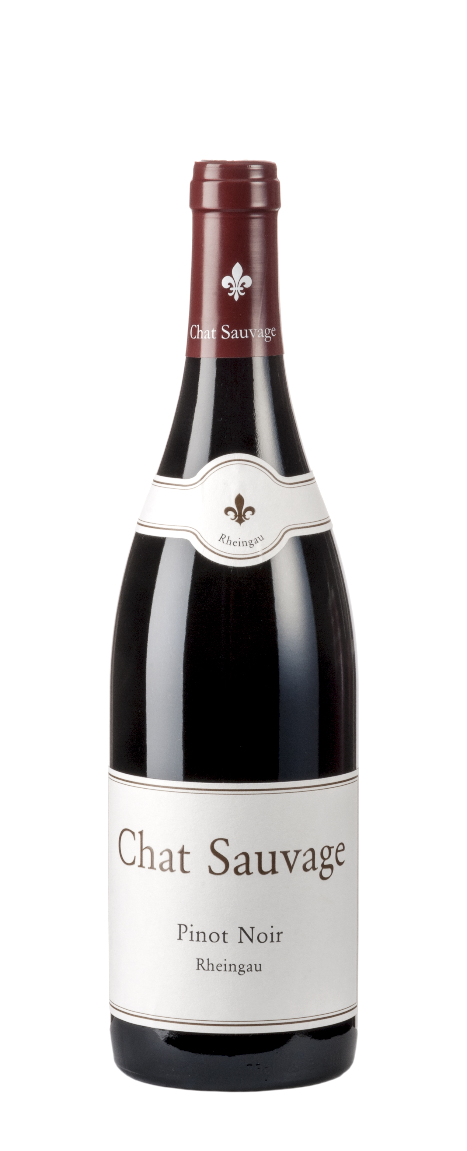 Chat Sauvage Pinot Noir