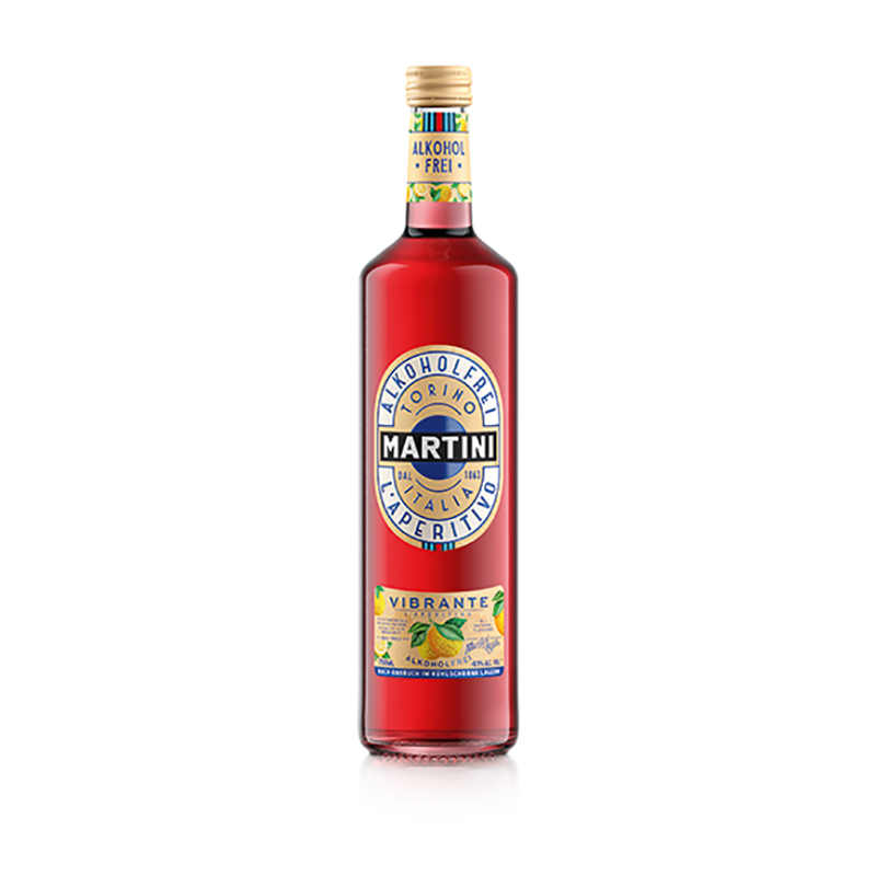 Martini Vibrante alkoholfrei