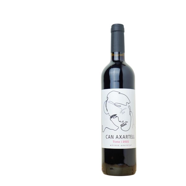 Can Axartell Tinto - BIO