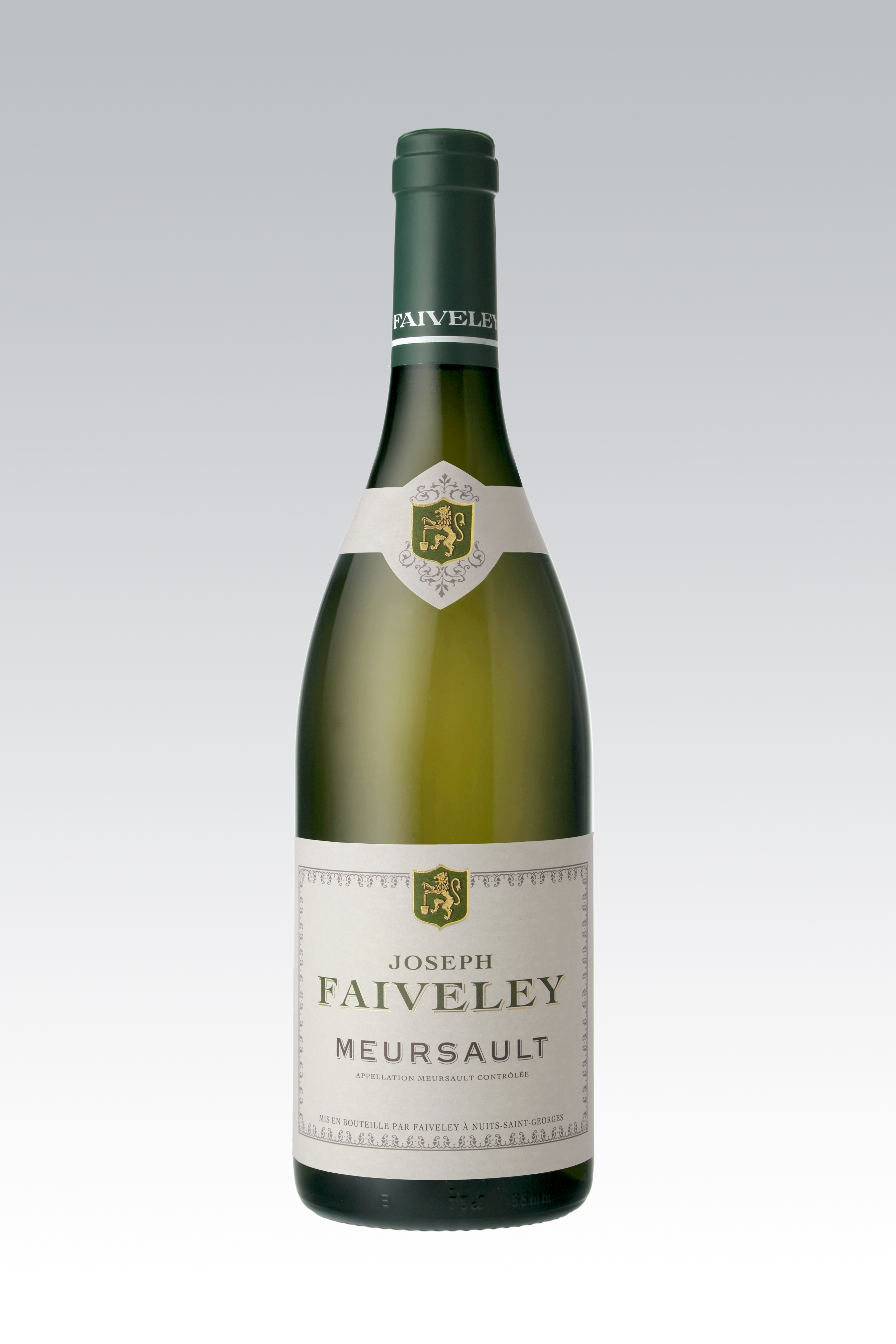 Joseph Faiveley Meursault