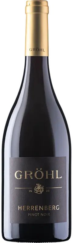 Gröhl Pinot Noir Herrenberg