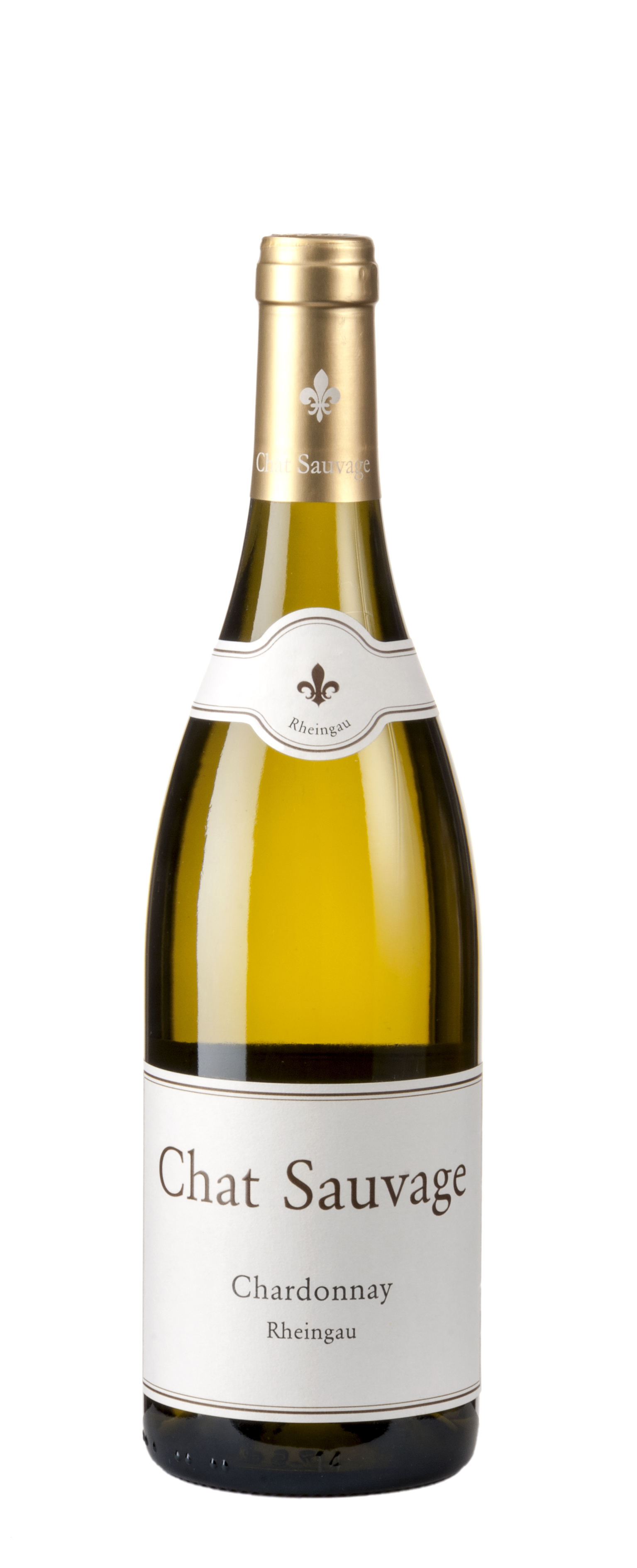 Chat Sauvage Chardonnay