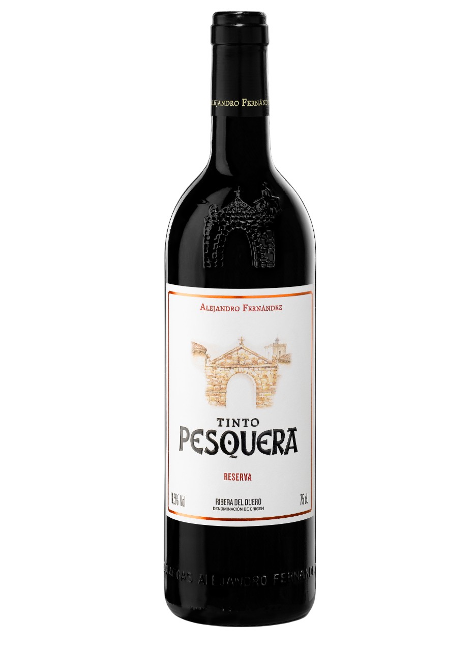 Tinto Pesquera Reserva
