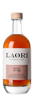 Laori Spicy No.2