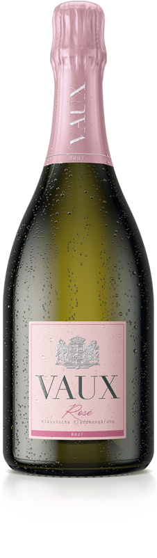 Vaux Rosé Brut