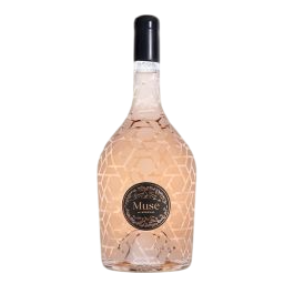 Muse de Miraval