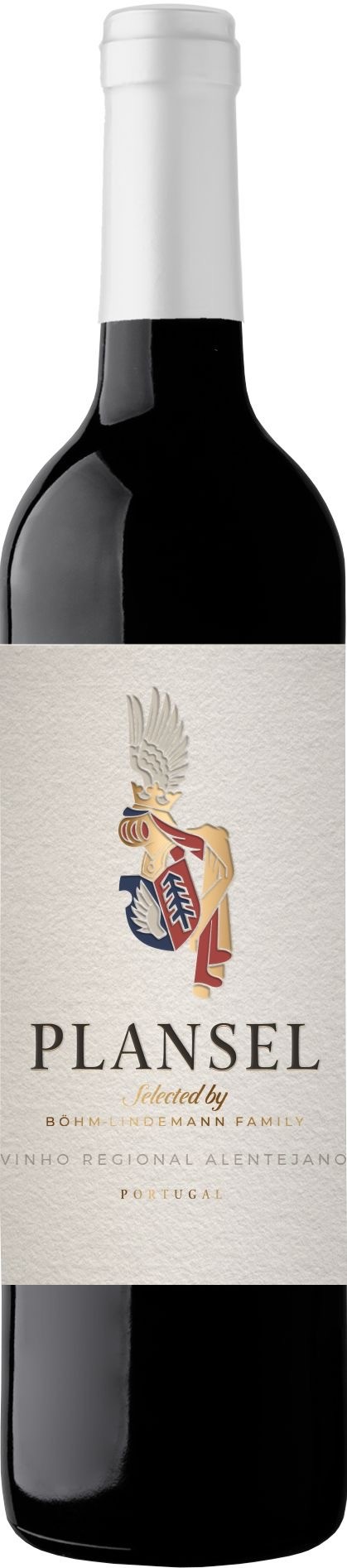 Plansel Selecta Vinho Alentejano Branco