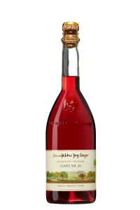 Jörg Geiger Cuvee 20