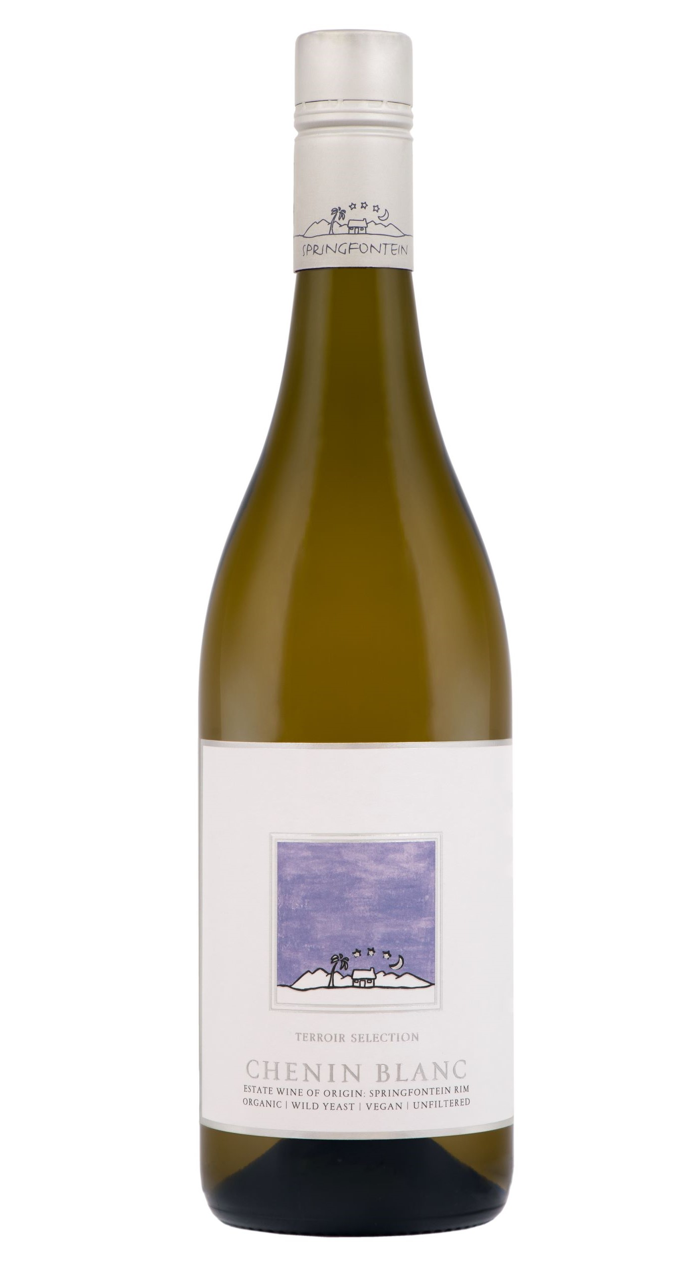 Springfontein Chenin Blanc