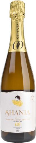 Shania Sparkling alkoholfrei