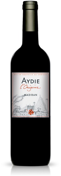 Madiran Aydie L'Origine
