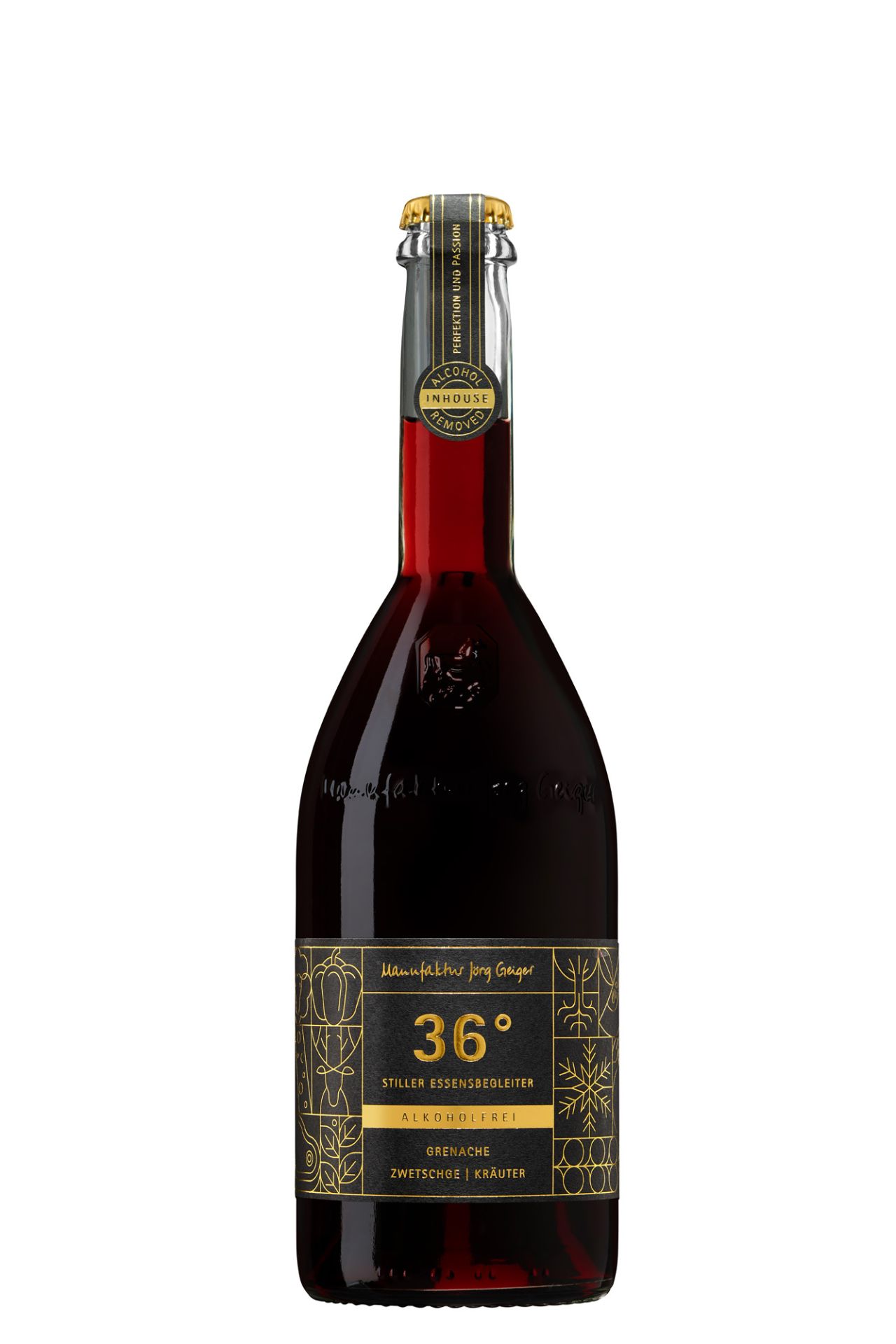 Jörg Geiger 36 Grad