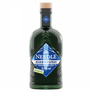 Needle Blackforest alkoholfrei